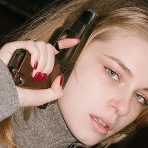 Meet your Posher, Erlisa